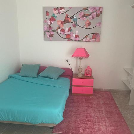 Morro La Vieja Apartment Corralejo Bagian luar foto