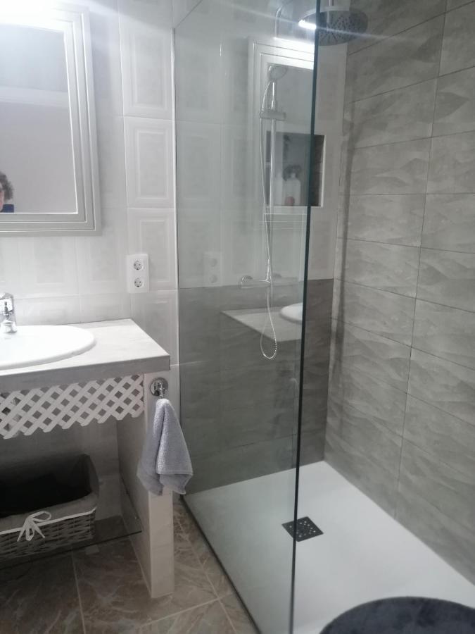 Morro La Vieja Apartment Corralejo Bagian luar foto