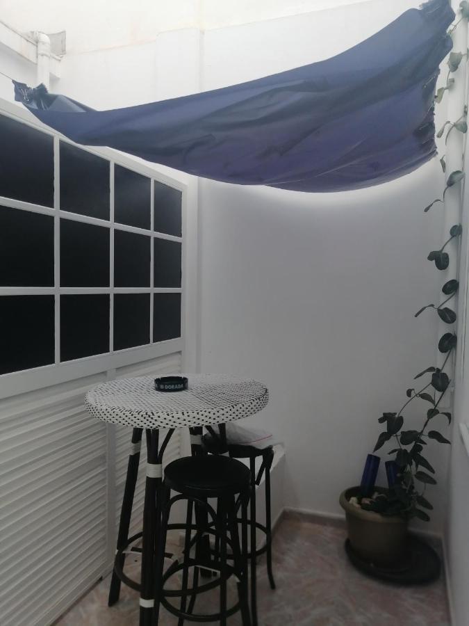 Morro La Vieja Apartment Corralejo Bagian luar foto