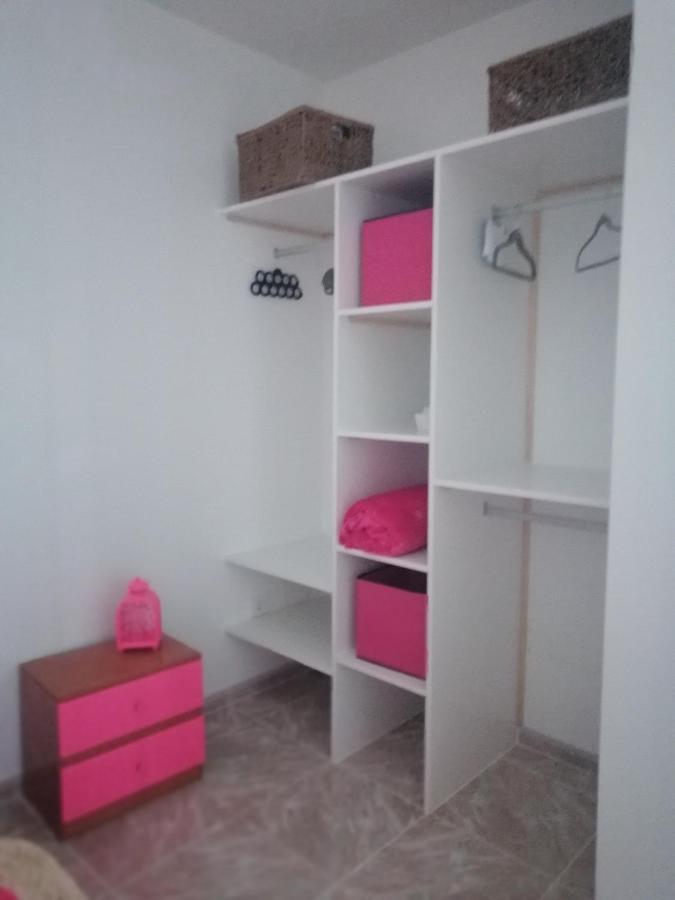 Morro La Vieja Apartment Corralejo Bagian luar foto