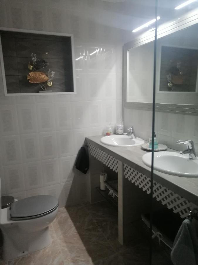 Morro La Vieja Apartment Corralejo Bagian luar foto