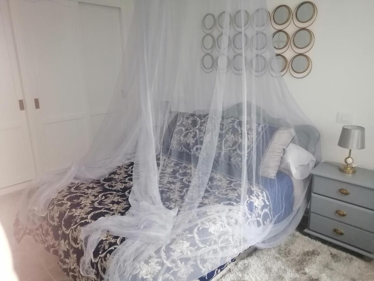 Morro La Vieja Apartment Corralejo Bagian luar foto