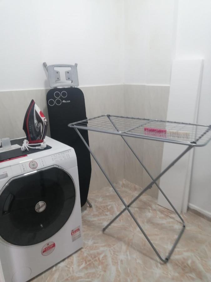 Morro La Vieja Apartment Corralejo Bagian luar foto