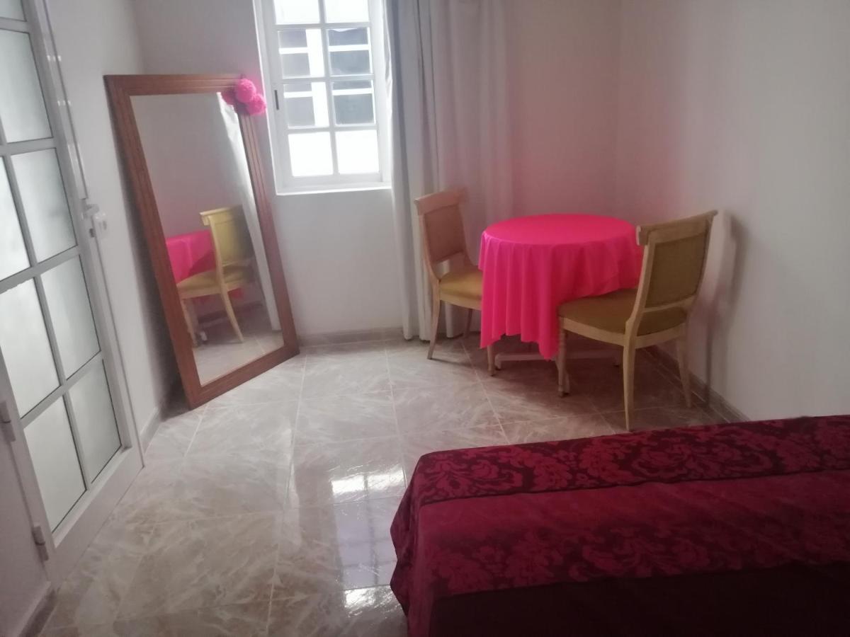 Morro La Vieja Apartment Corralejo Bagian luar foto