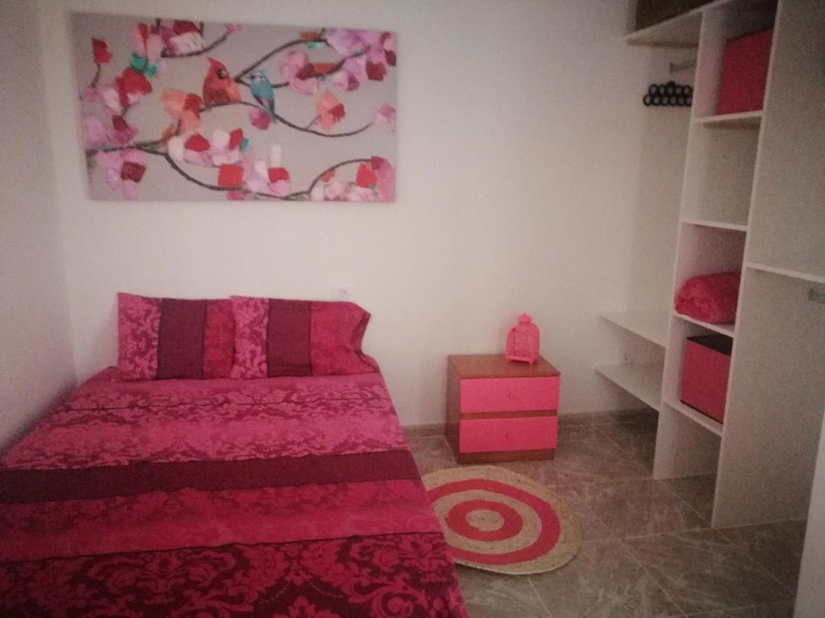 Morro La Vieja Apartment Corralejo Bagian luar foto