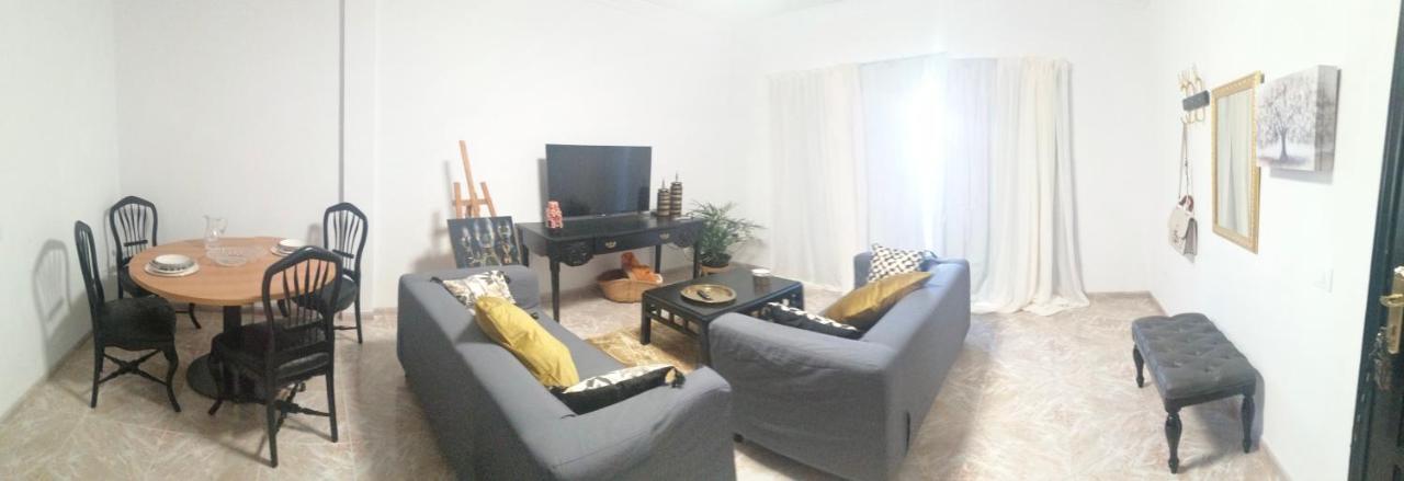 Morro La Vieja Apartment Corralejo Bagian luar foto