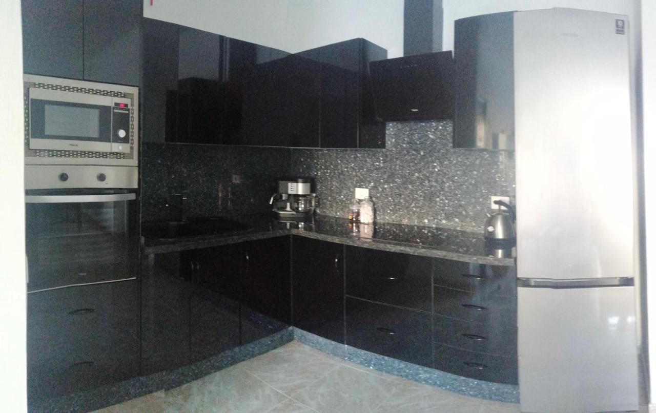 Morro La Vieja Apartment Corralejo Bagian luar foto