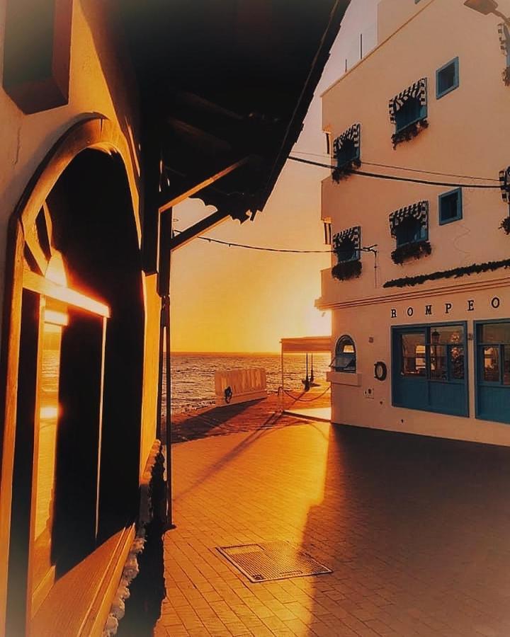 Morro La Vieja Apartment Corralejo Bagian luar foto
