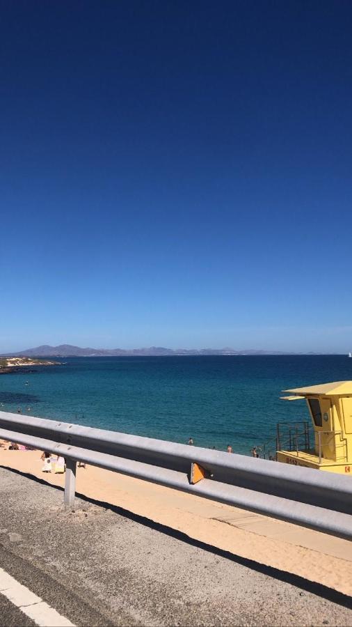 Morro La Vieja Apartment Corralejo Bagian luar foto