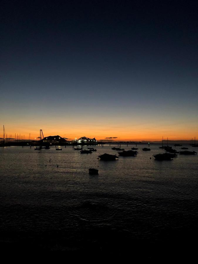 Morro La Vieja Apartment Corralejo Bagian luar foto