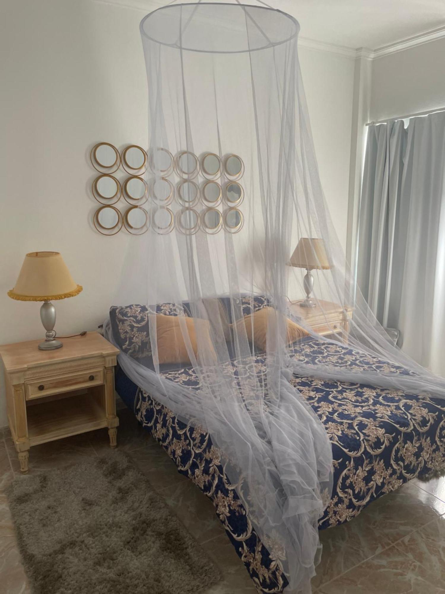 Morro La Vieja Apartment Corralejo Bagian luar foto