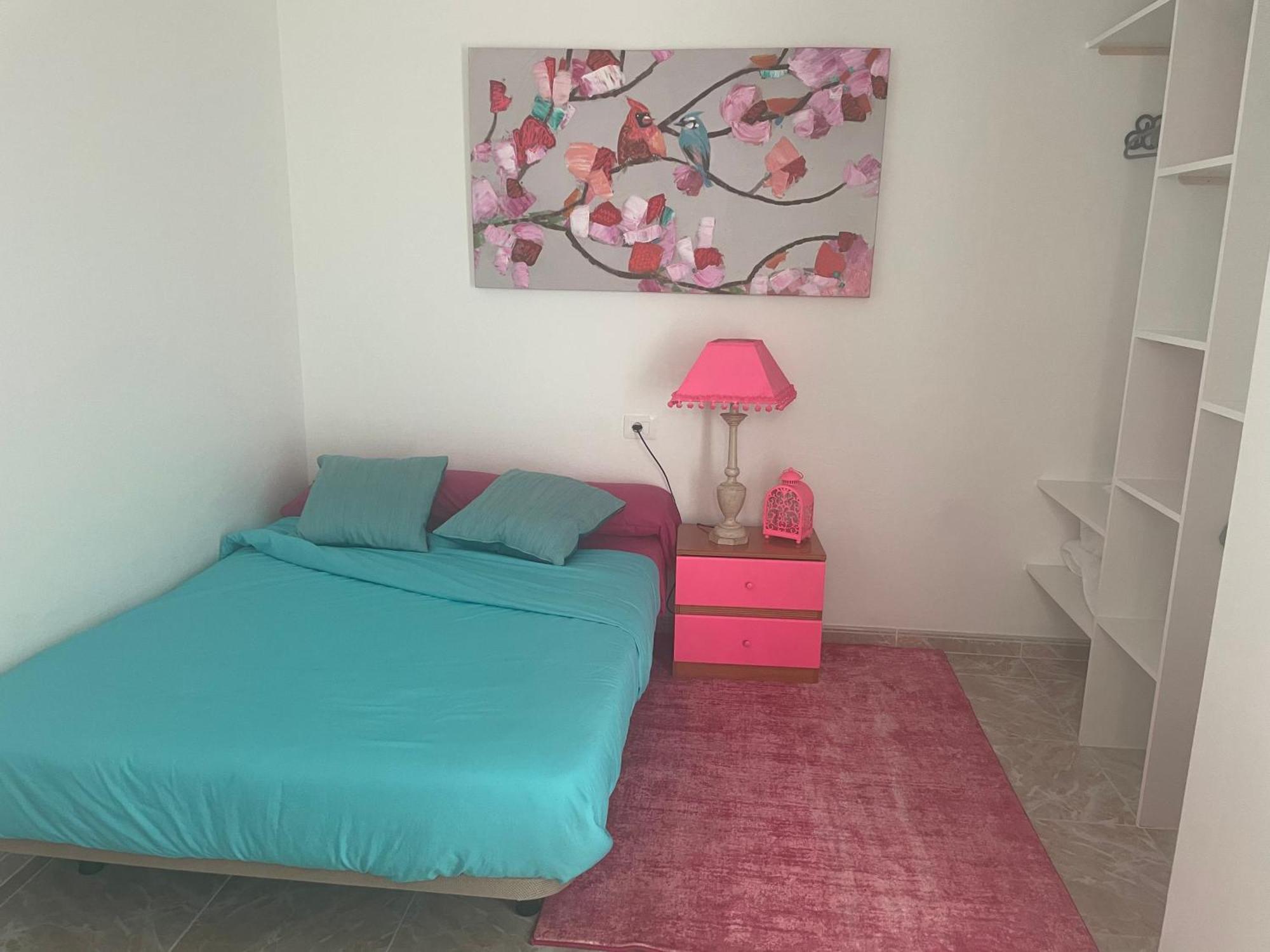 Morro La Vieja Apartment Corralejo Bagian luar foto